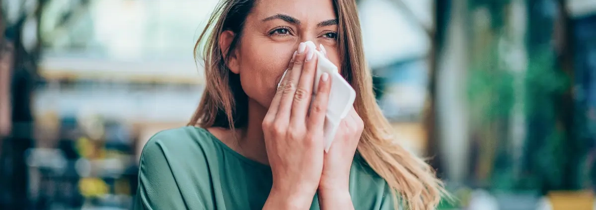 Una breve guida sulle malattie allergiche